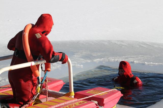 FF B. Angstadt Rescuing FF C. Lutz